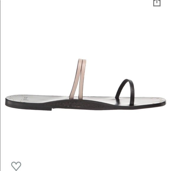 Joie sandals NWOT - Picture 2 of 12